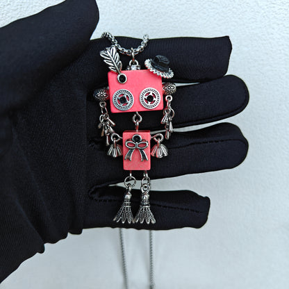 AMY PENDANT