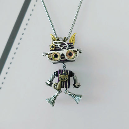 SINGER PENDANT