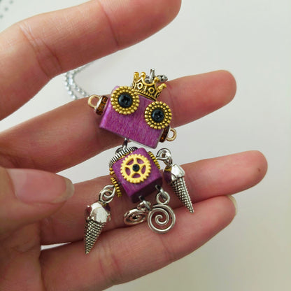 SWEET PENDANT