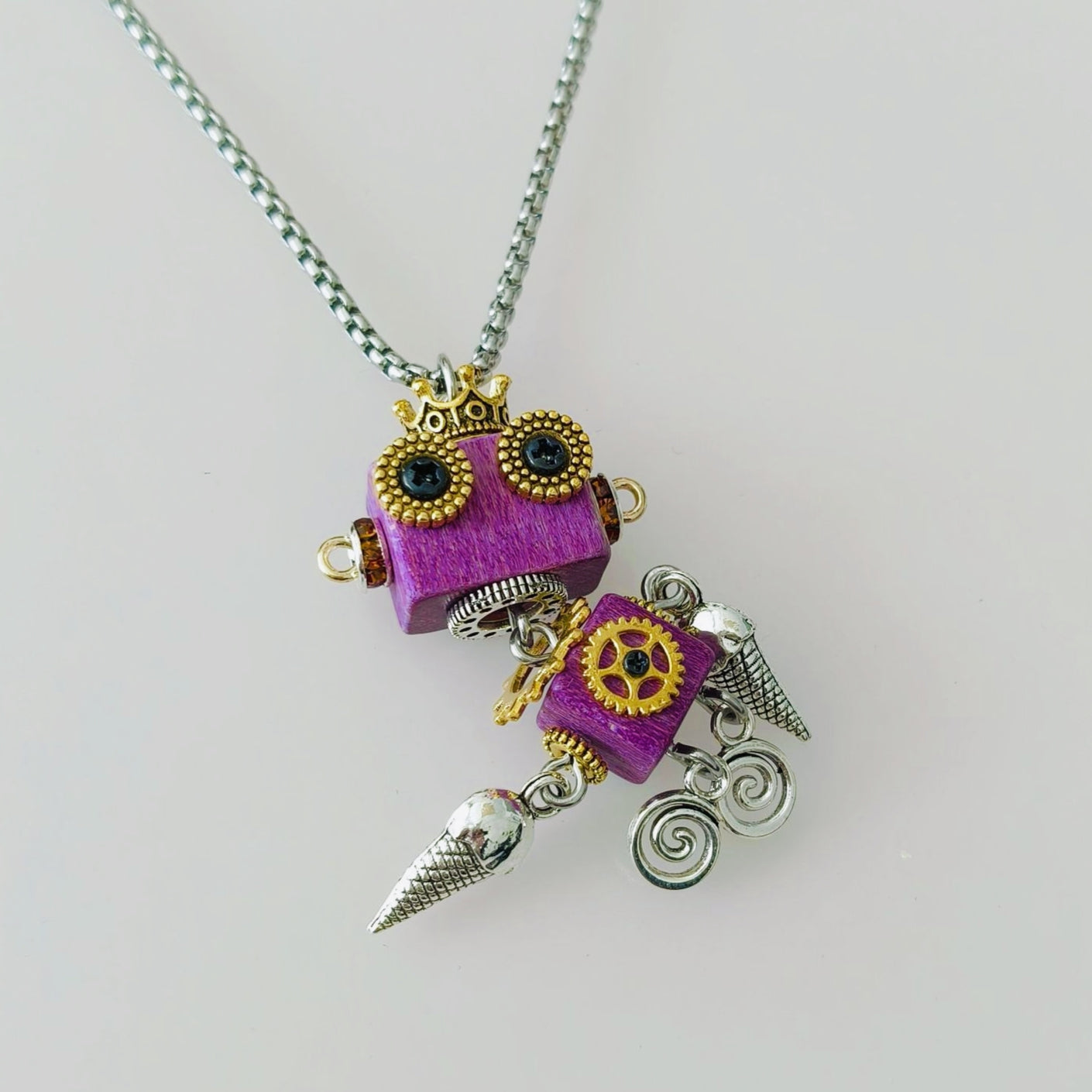 SWEET PENDANT