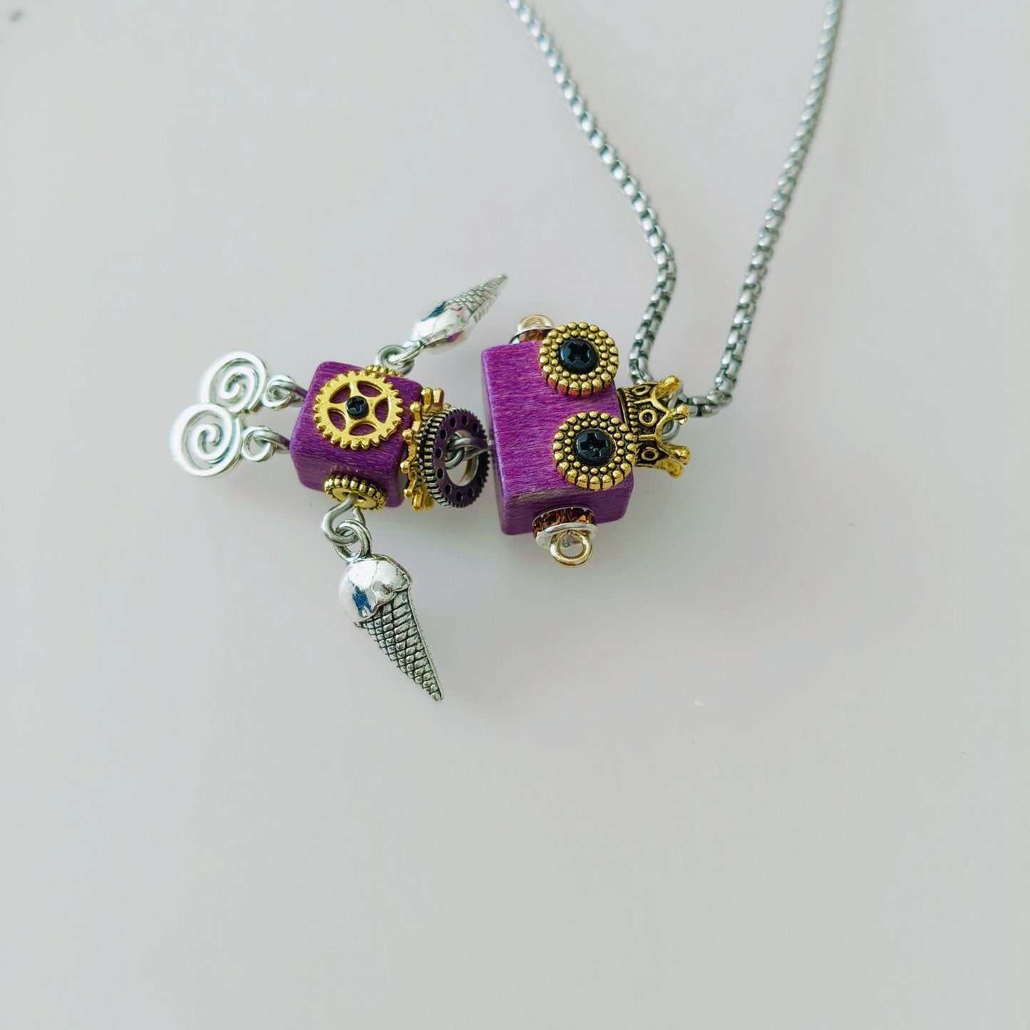 SWEET PENDANT