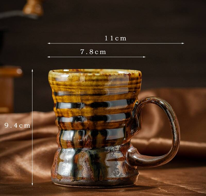 CELESTE CUP -8.12Oz