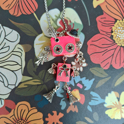 AMY PENDANT