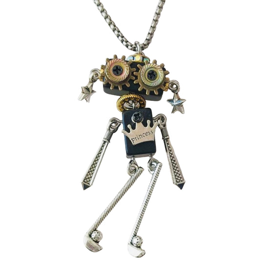 GOLFER PENDANT