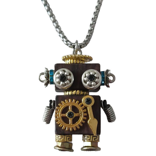 DREAMER PENDANT