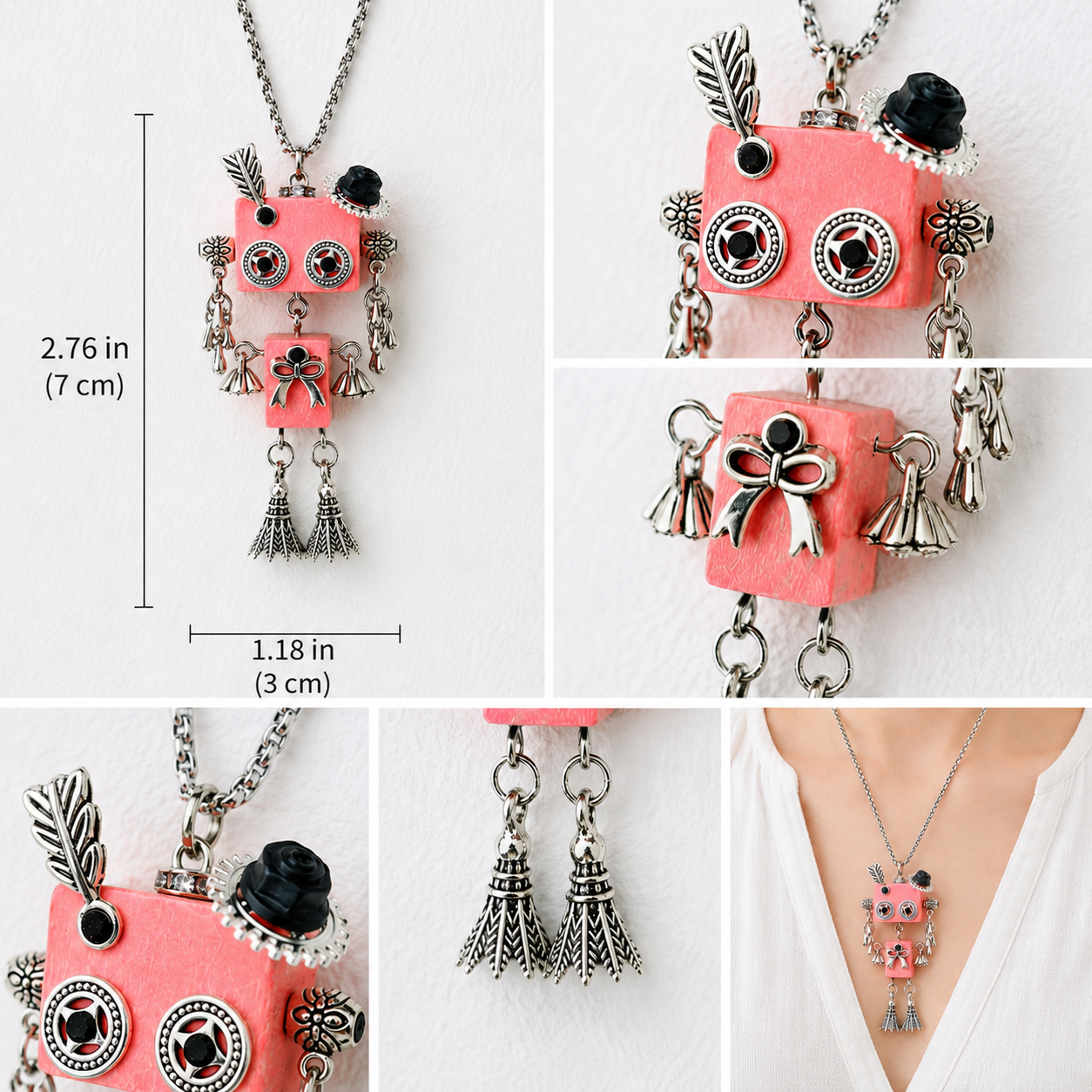 AMY PENDANT