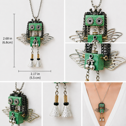 CLAIRE PENDANT