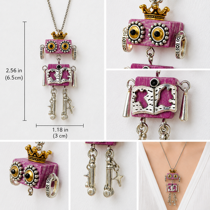 DOREEN PENDANT