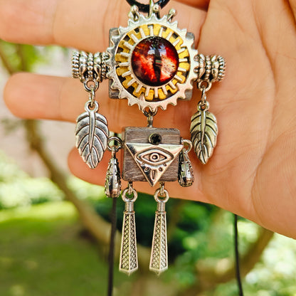 JOLIE PENDANT