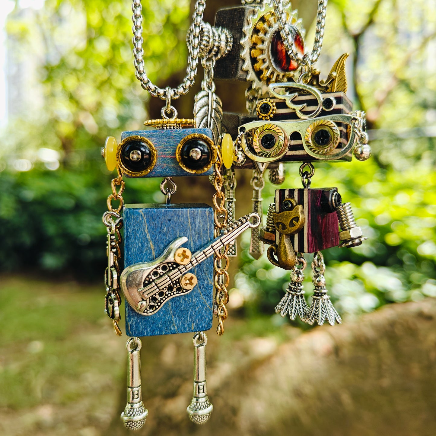 ALANI PENDANT