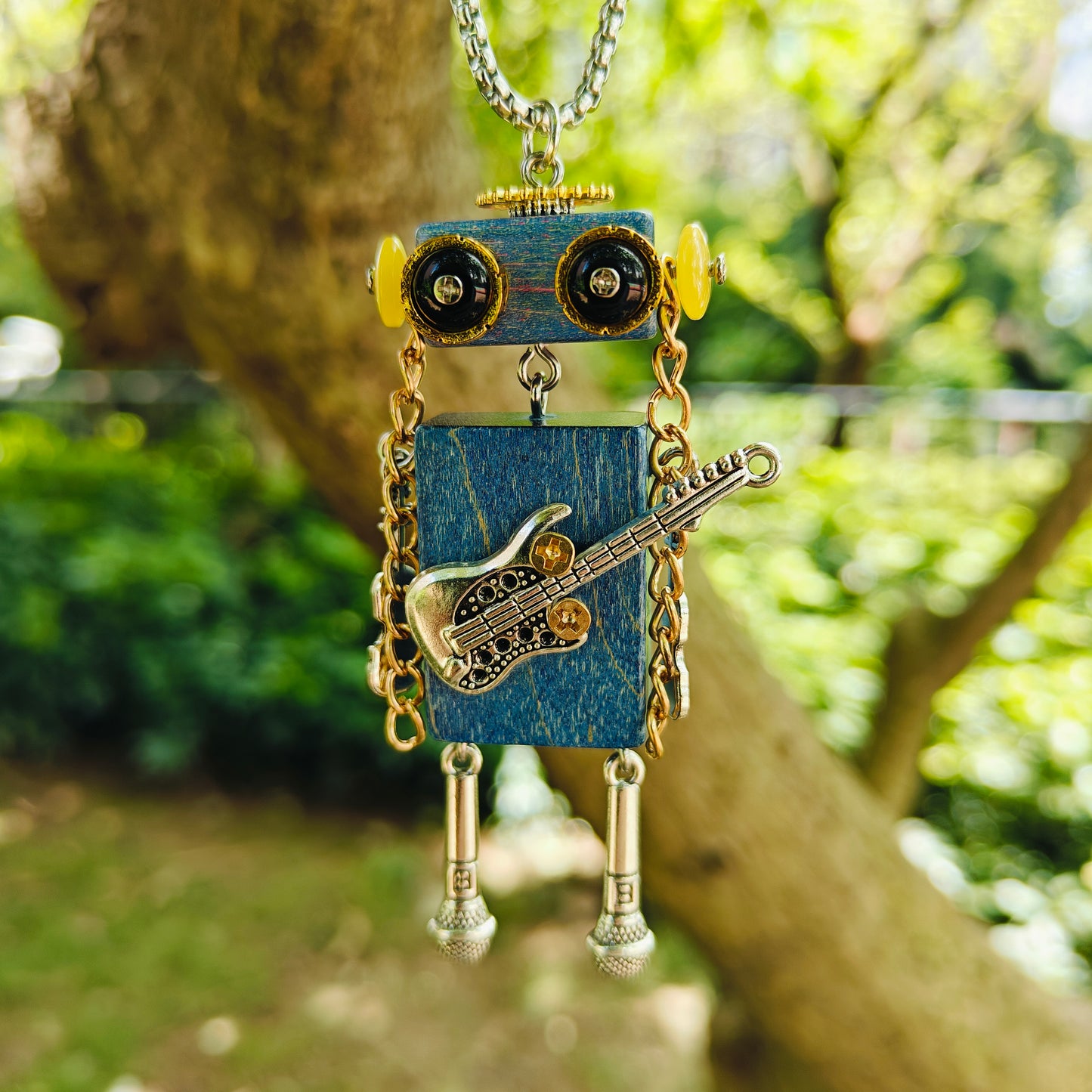 ALANI PENDANT
