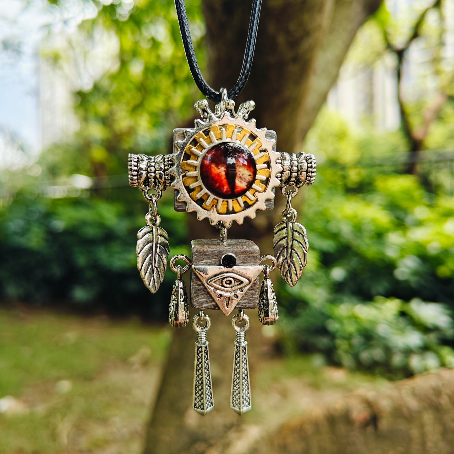 SIBYL PENDANT