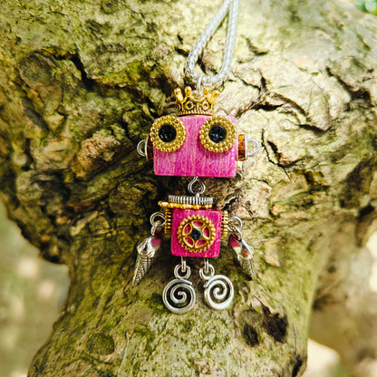 SWEET PENDANT