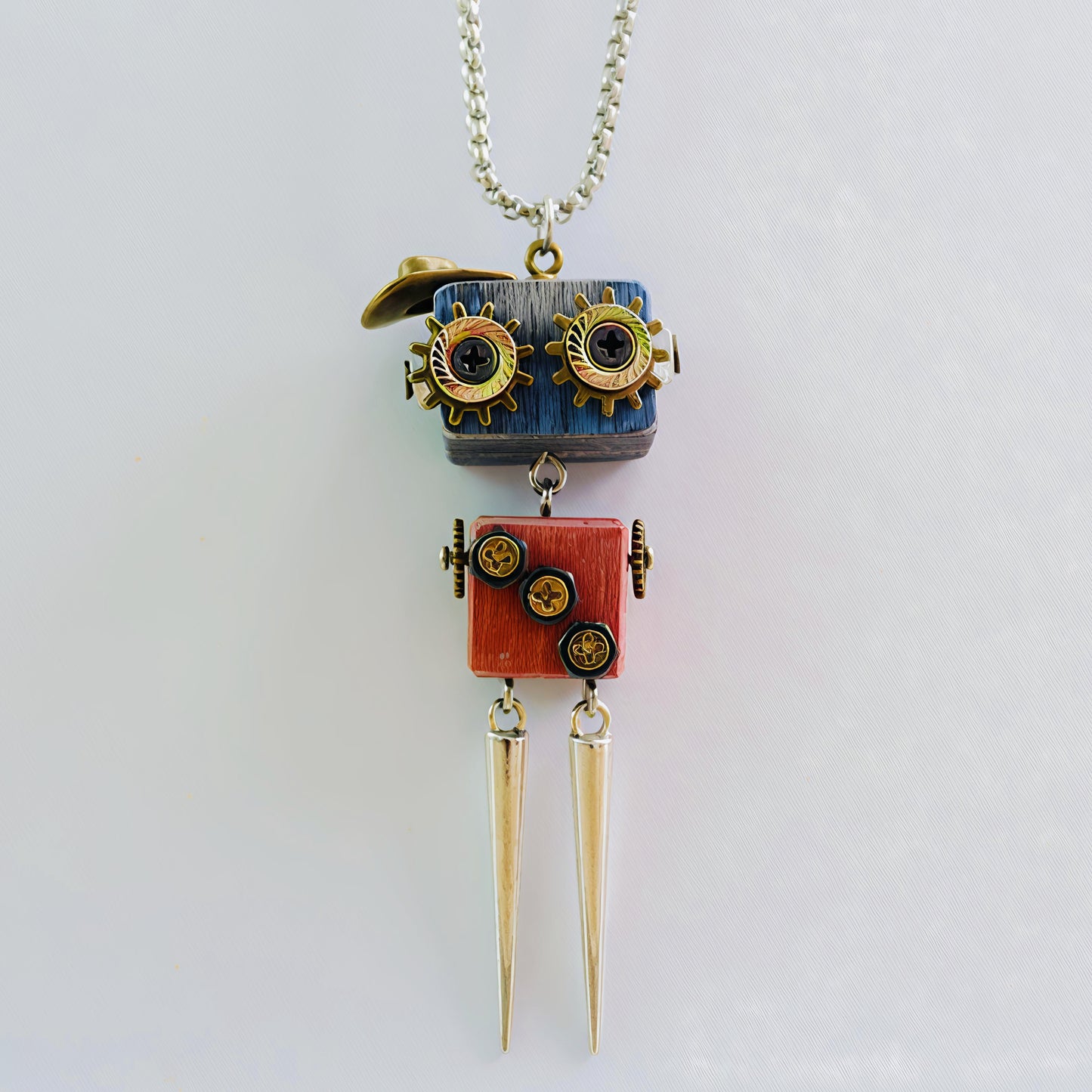 ALANI PENDANT