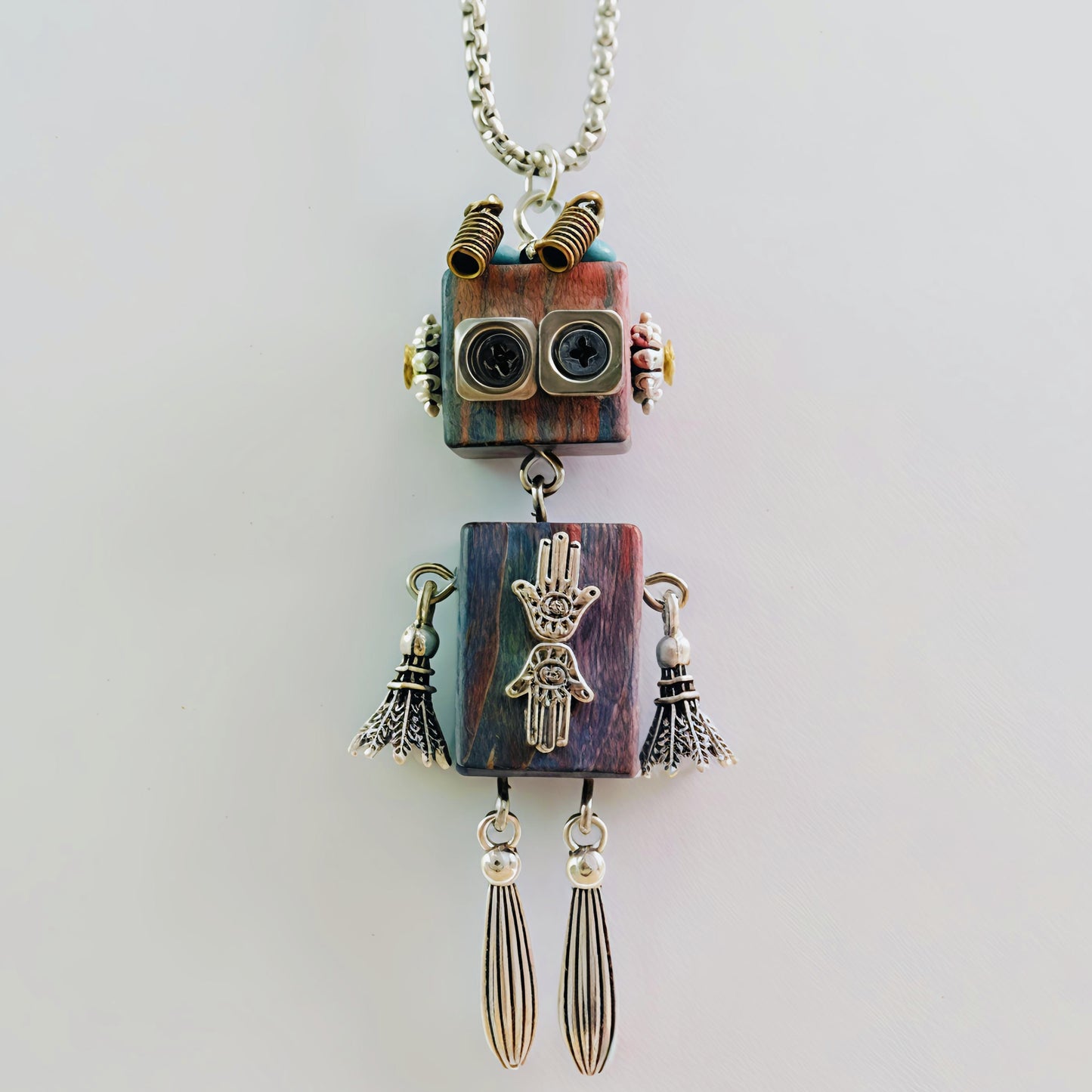 ALANI PENDANT