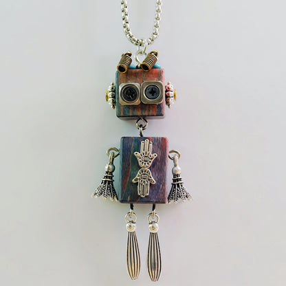 ALANI PENDANT