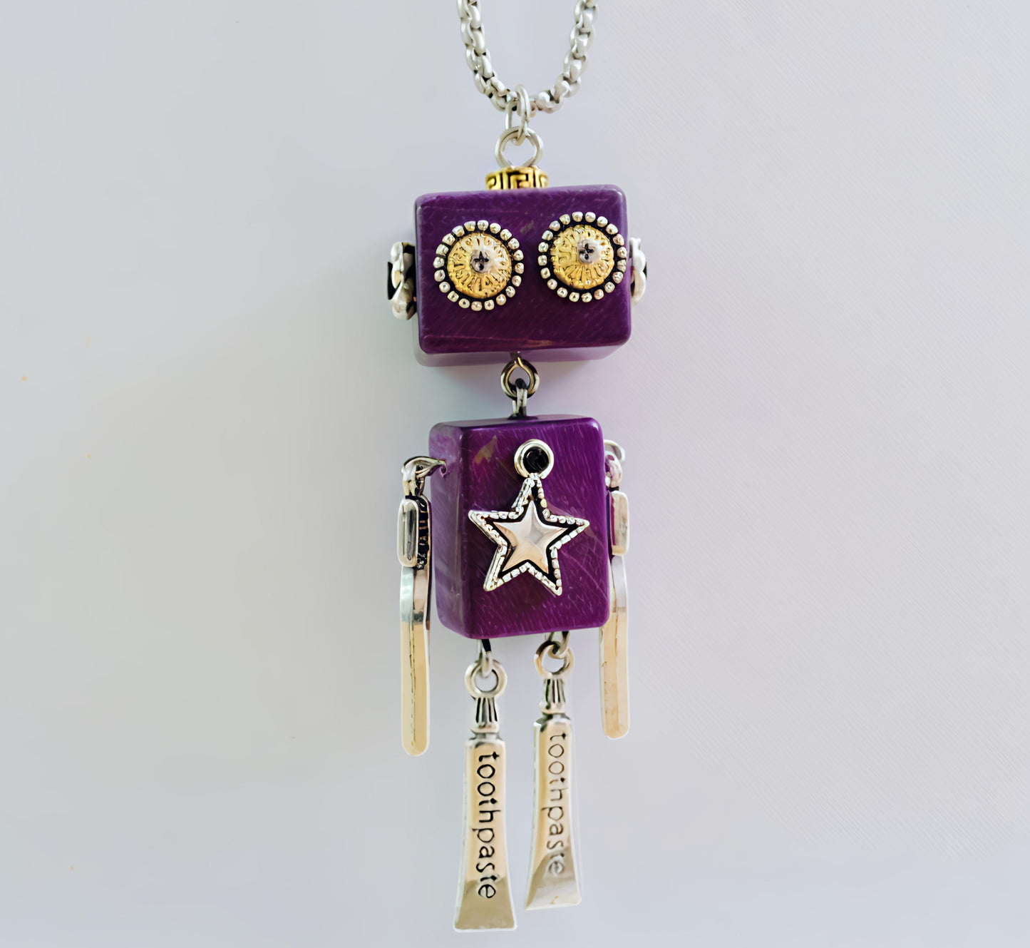 CAROI PENDANT