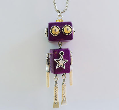 CAROI PENDANT