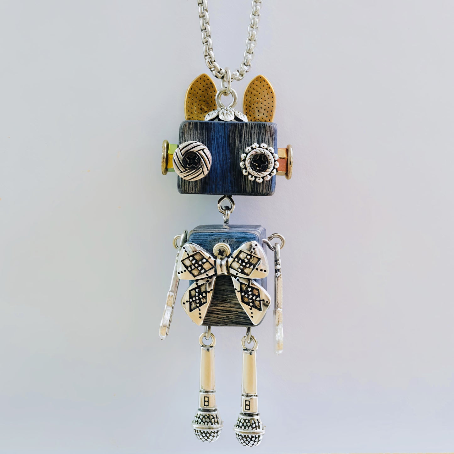 ALANI PENDANT
