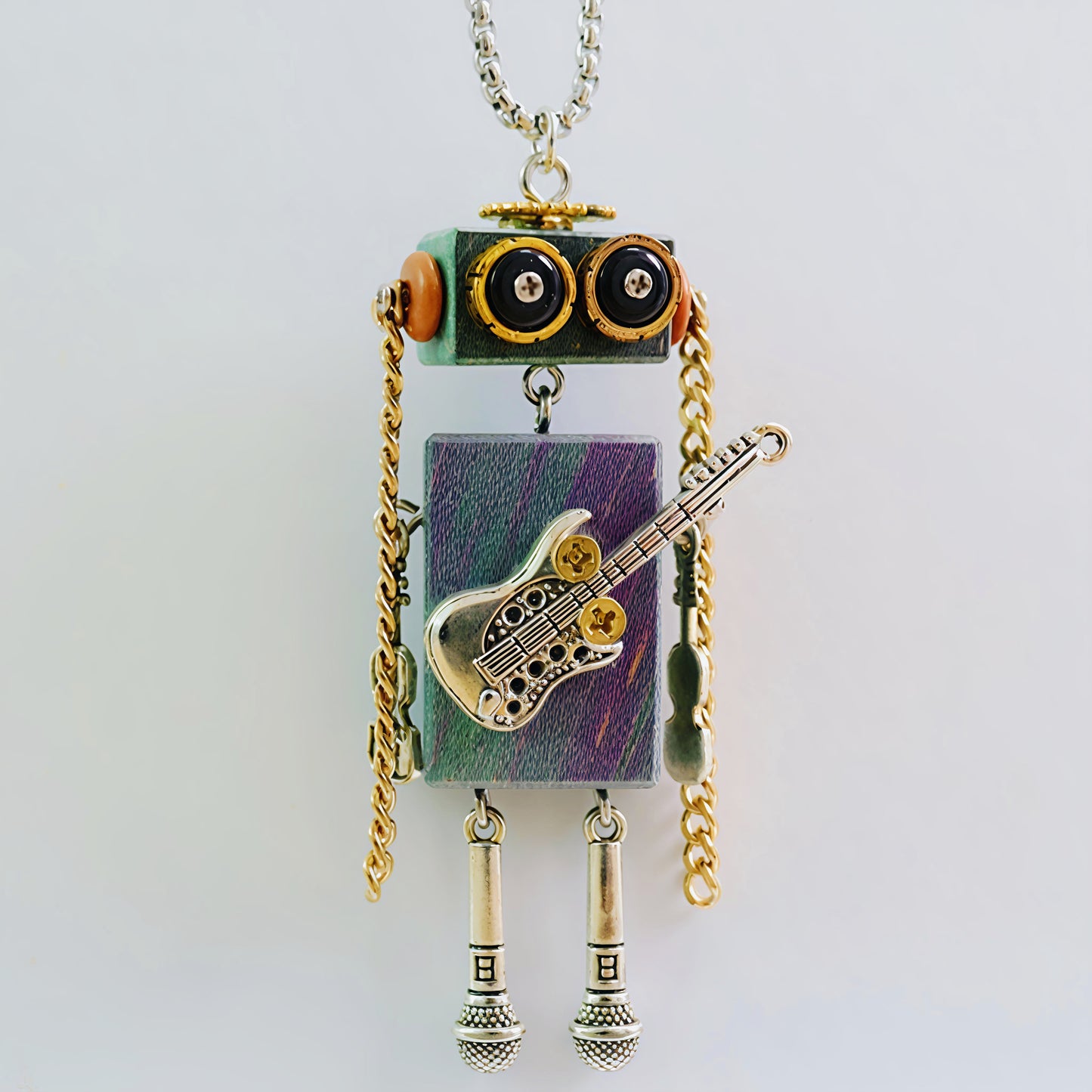 ALANI PENDANT
