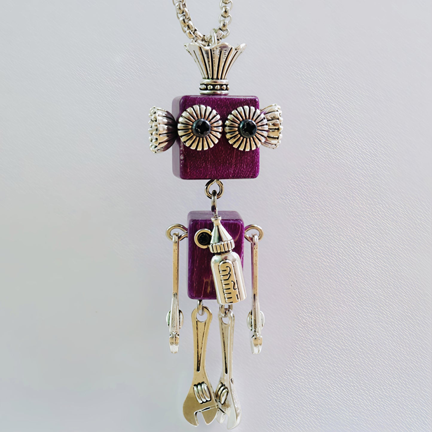 ALANI PENDANT