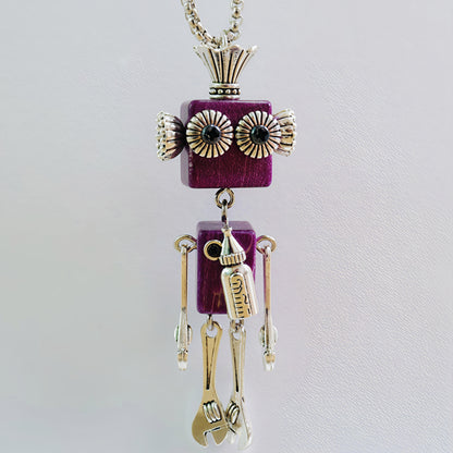 ALANI PENDANT
