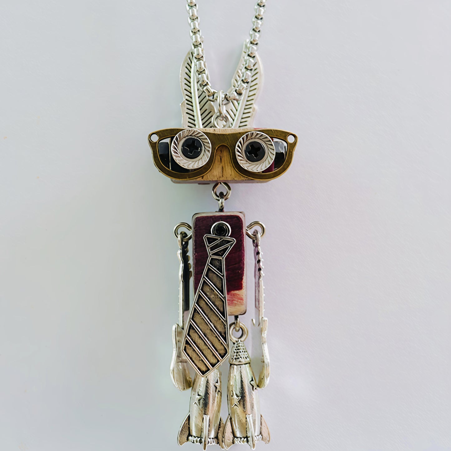 ALANI PENDANT