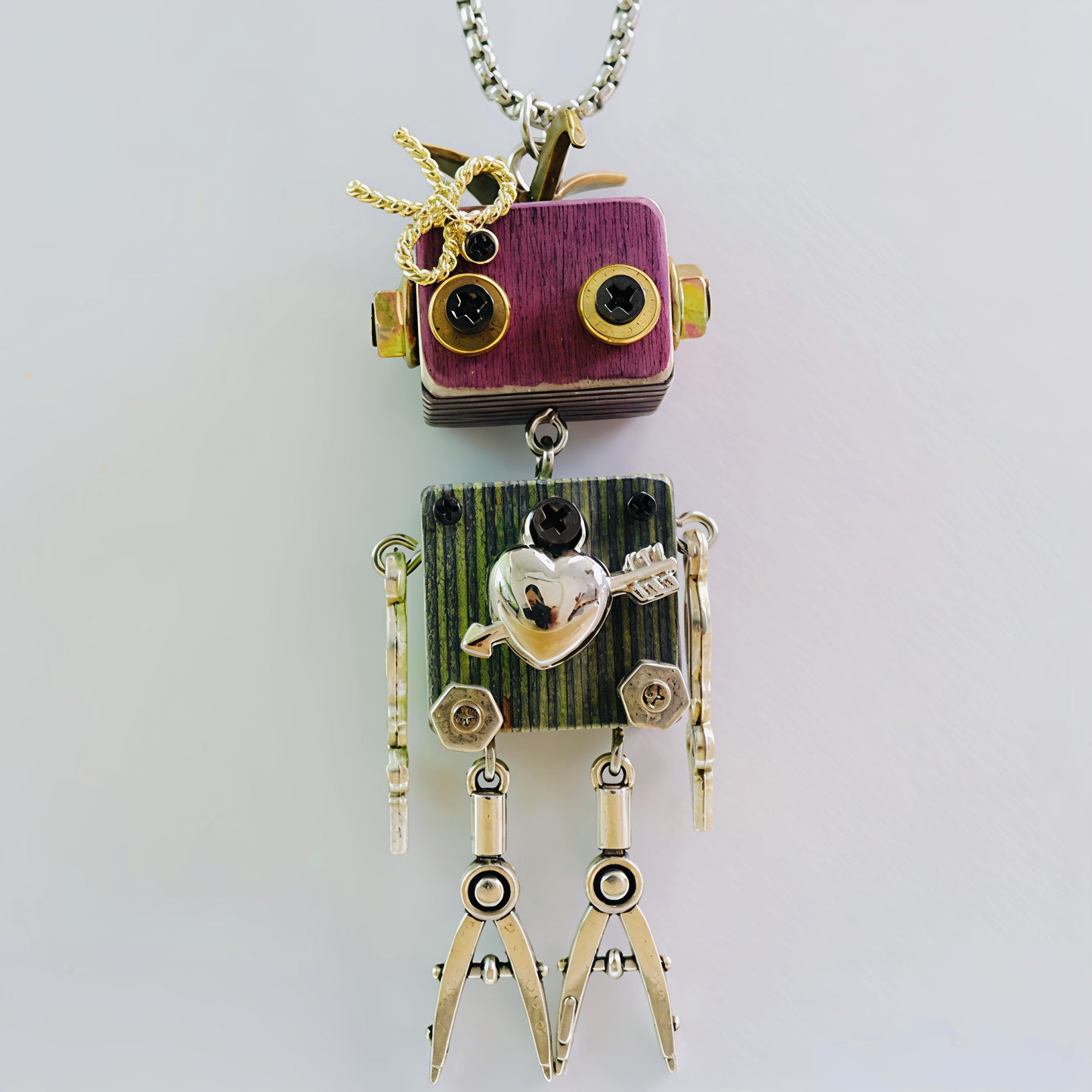 ALANI PENDANT