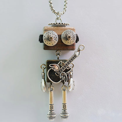 ALANI PENDANT