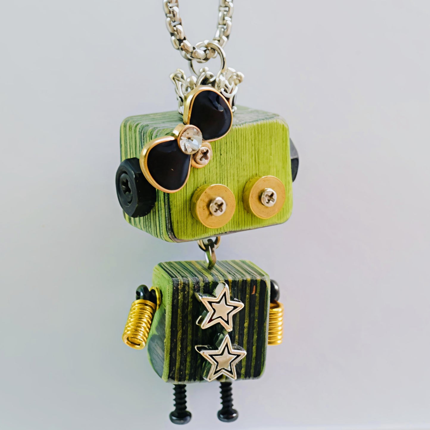 ALANI PENDANT