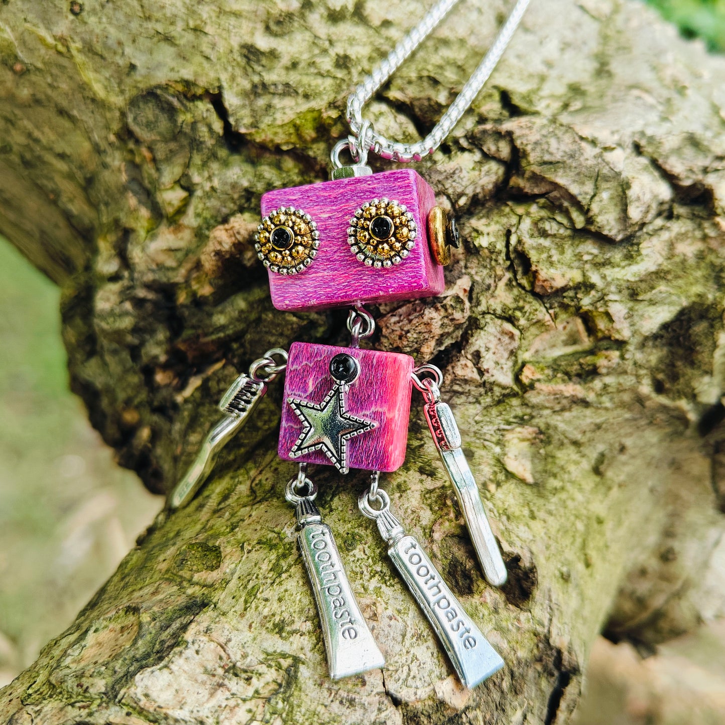 ALANI PENDANT