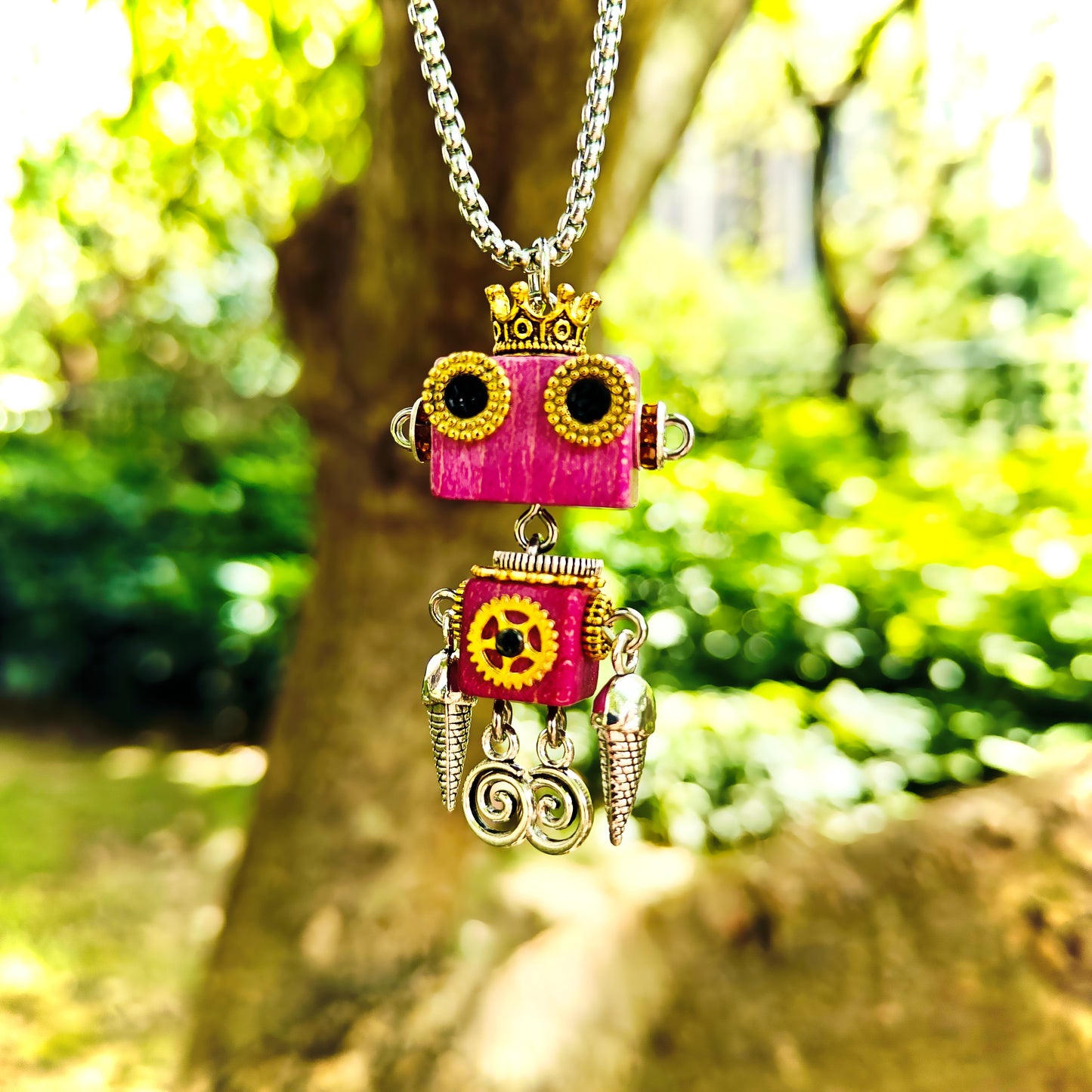SWEET PENDANT