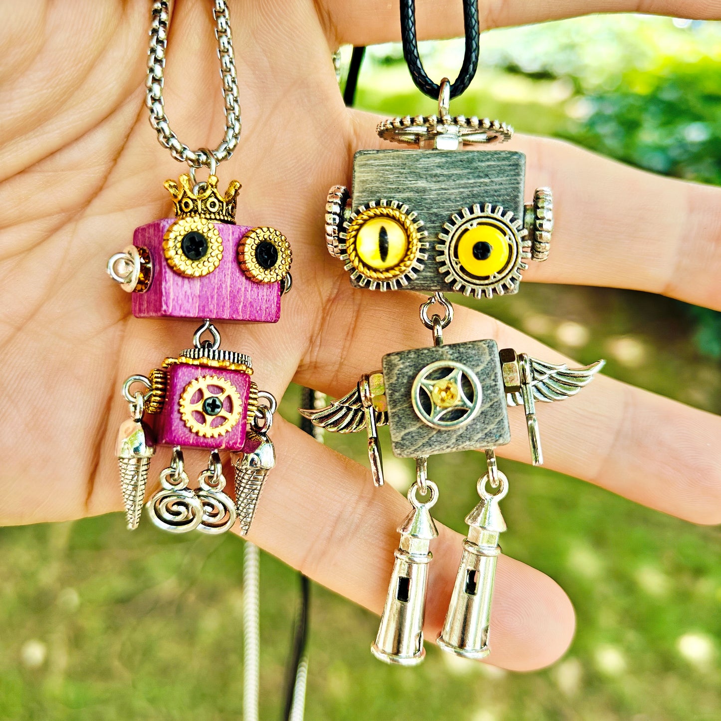 SWEET PENDANT