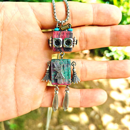SWEET PENDANT