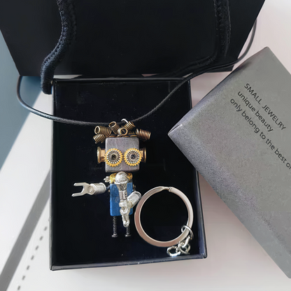 SINGER PENDANT