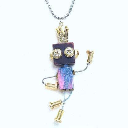MERRY PENDANT SET