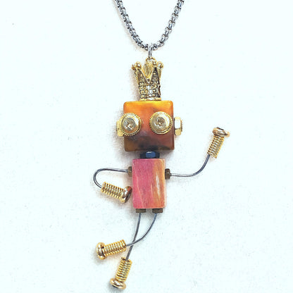MERRY PENDANT SET