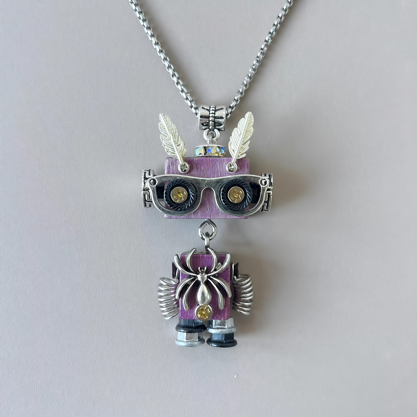 CANDICE PENDANT