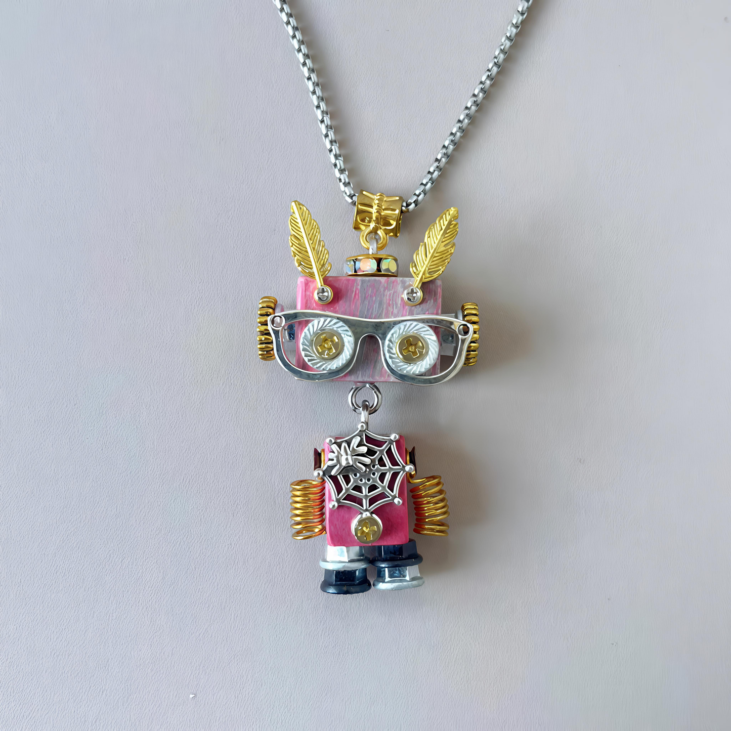 CANDICE PENDANT