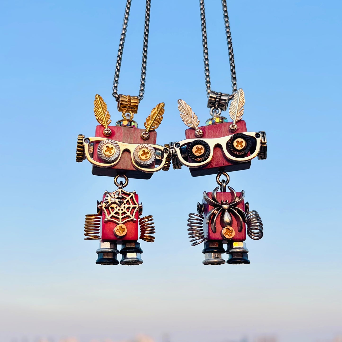 CANDICE PENDANT