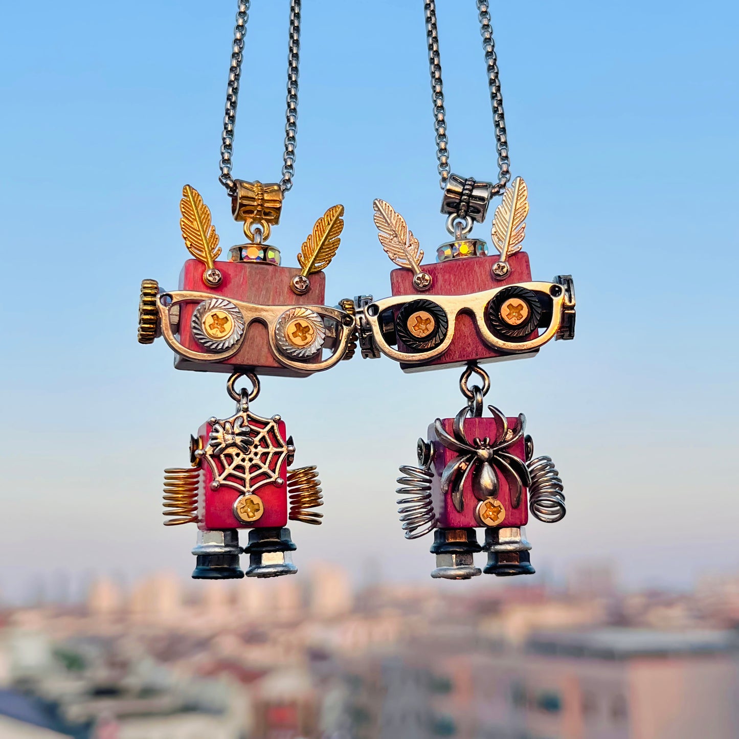 CANDICE PENDANT