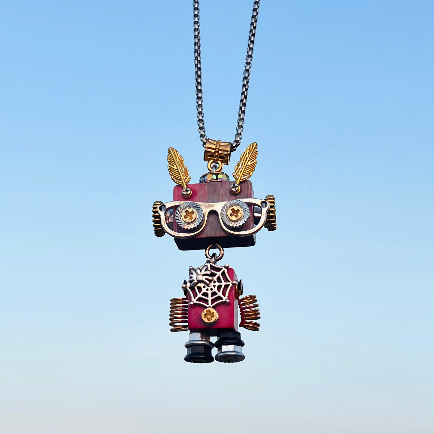 CANDICE PENDANT