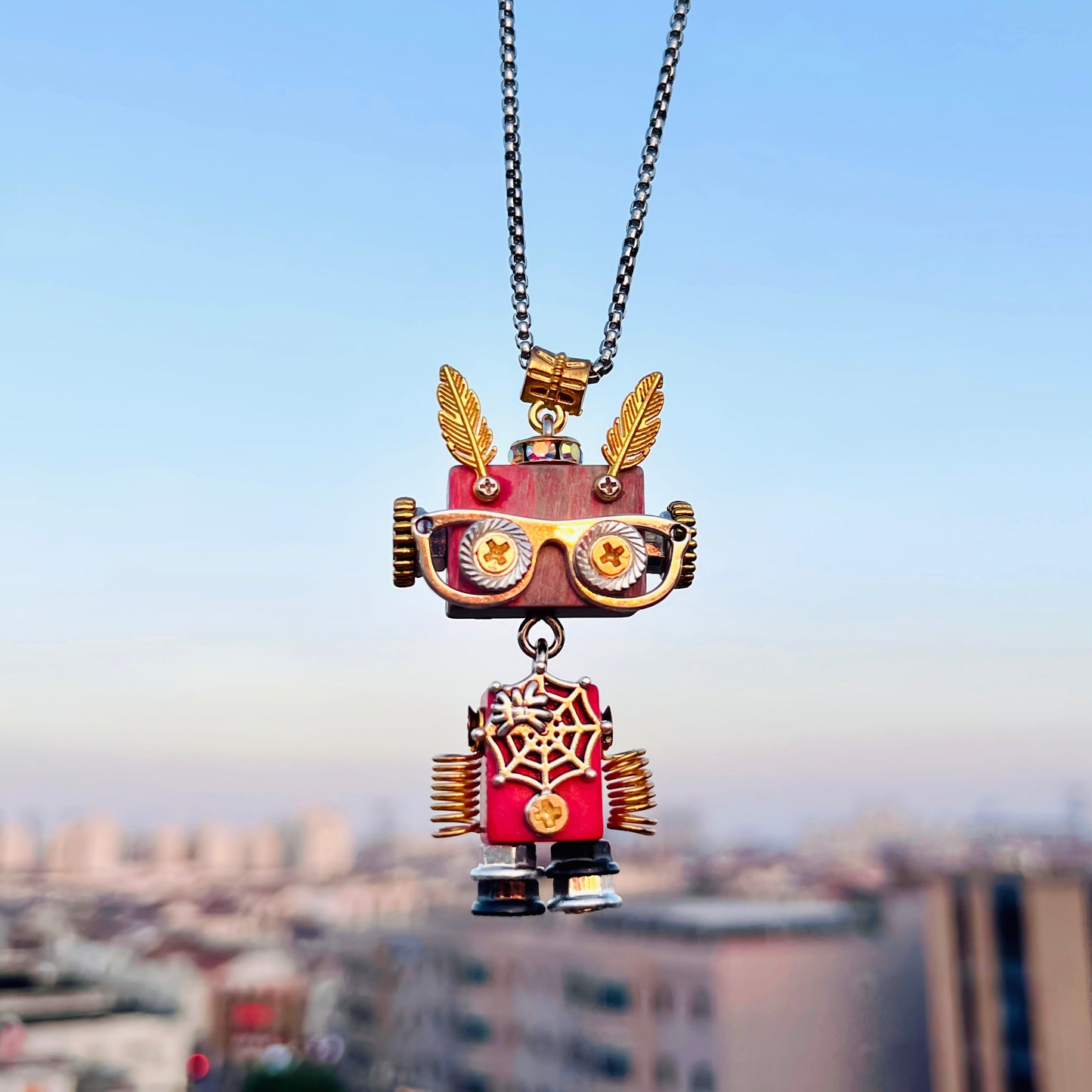 CANDICE PENDANT