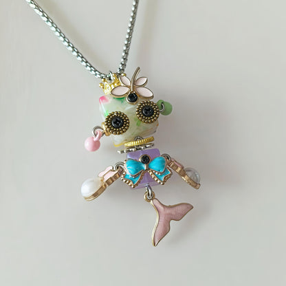 SHEILA PENDANT