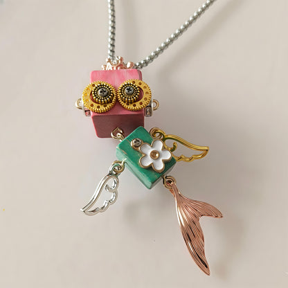 SHEILA PENDANT