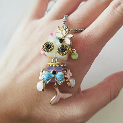 SHEILA PENDANT