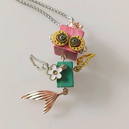 SHEILA PENDANT