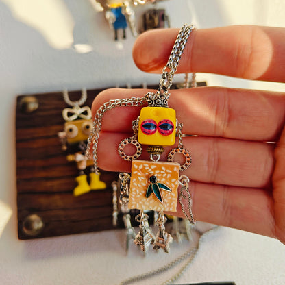 ENID PENDANT