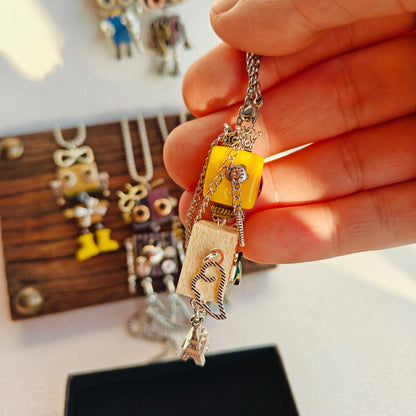 ENID PENDANT