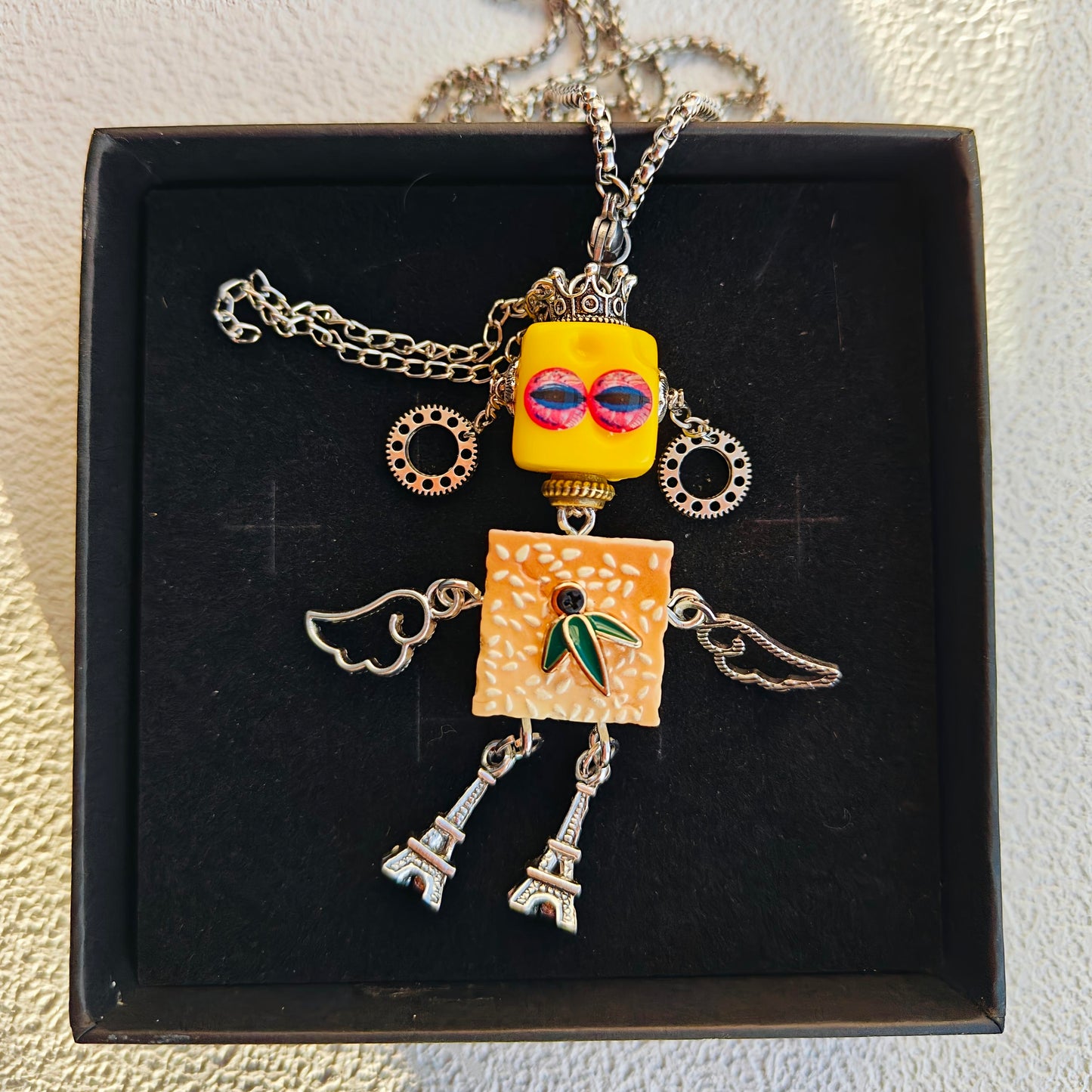 ENID PENDANT